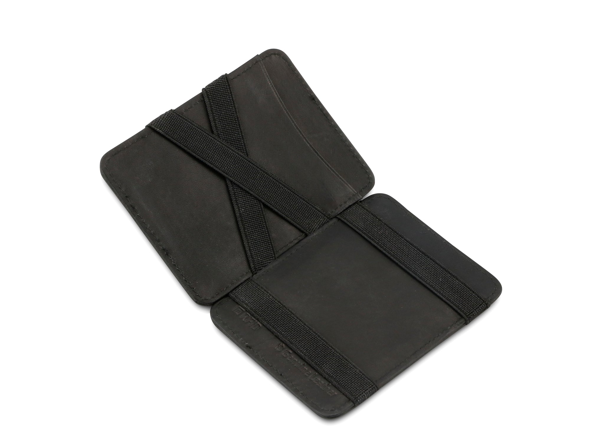 The OG - Magic Wallet with Pull-Tab