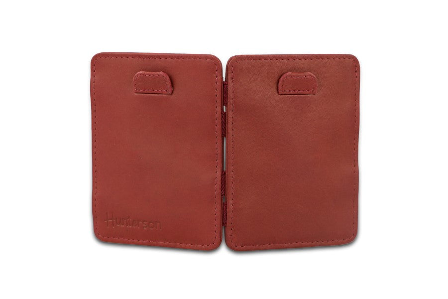 The OG - Magic Wallet with Pull-Tab