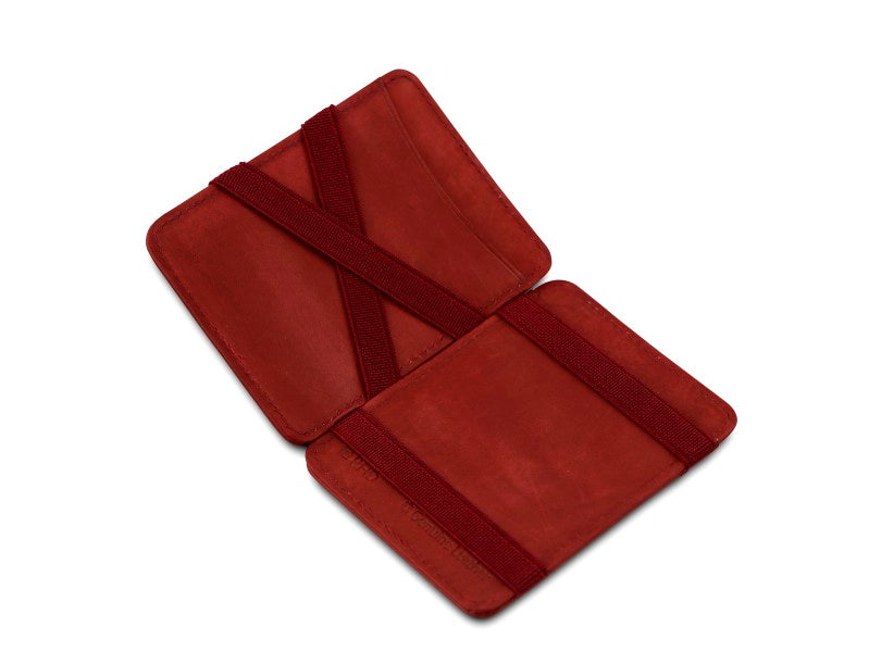 The OG - Magic Wallet with Pull-Tab