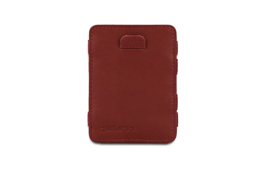 The OG - Magic Wallet with Pull-Tab