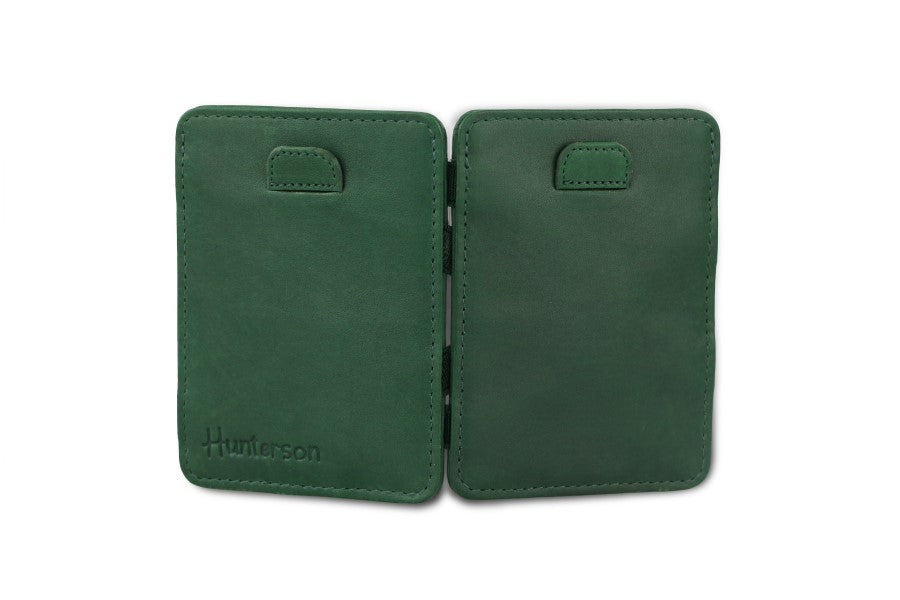 The OG - Magic Wallet with Pull-Tab