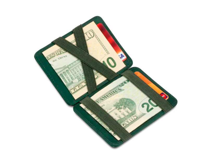 The OG - Magic Wallet with Pull-Tab
