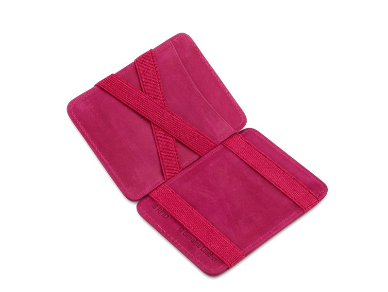 The OG - Magic Wallet with Pull-Tab