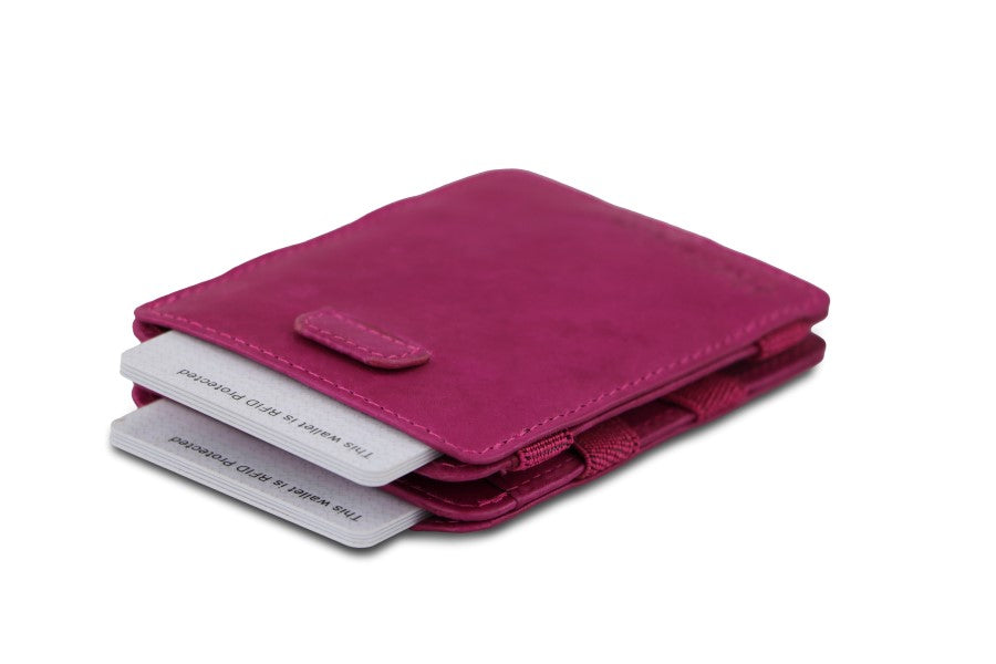 The OG - Magic Wallet with Pull-Tab