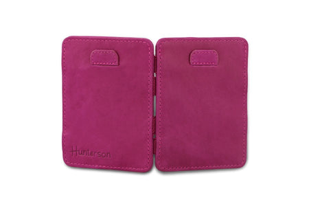 Magic Wallet RFID Pull-Tab Hunterson - Raspberry - 4